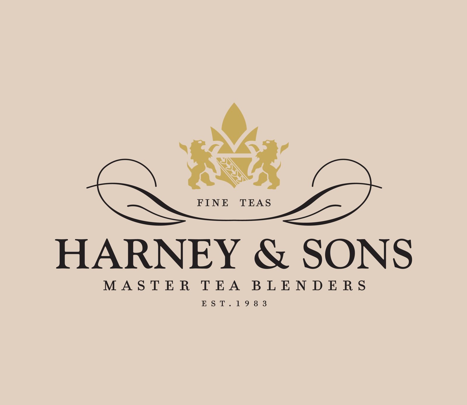 Harney & Sons, Master Tea Blenders